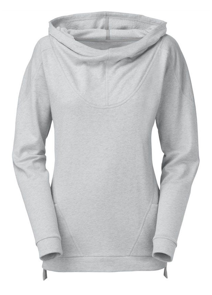 Women Pullover Hoodies